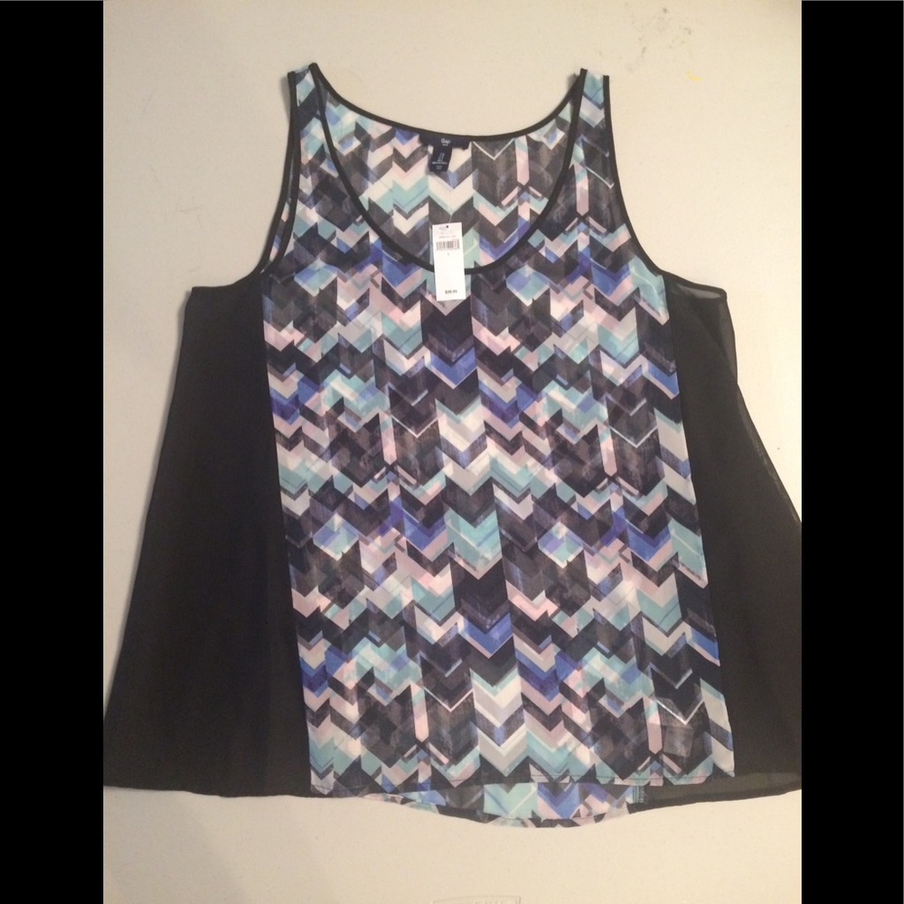 Gap tank top